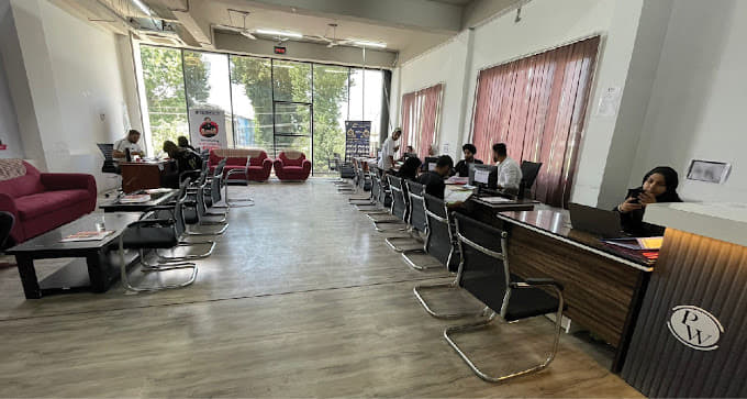 Physics Wallah physics wallah photo 2